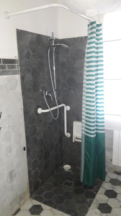 Genius Apartments San Savino  Εξωτερικό φωτογραφία