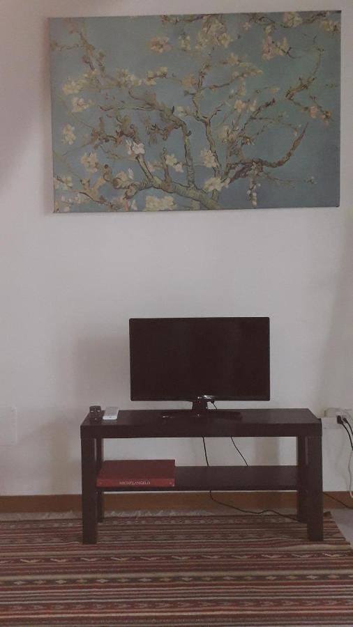 Genius Apartments San Savino  Εξωτερικό φωτογραφία