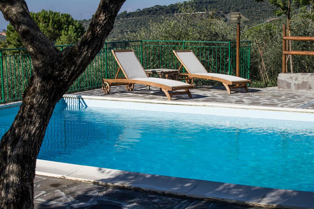 Genius Apartments San Savino  Εξωτερικό φωτογραφία
