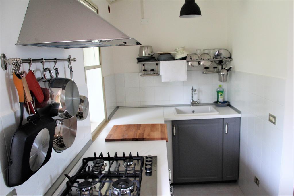 Genius Apartments San Savino  Εξωτερικό φωτογραφία