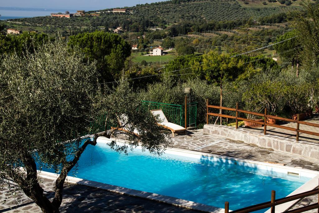 Genius Apartments San Savino  Εξωτερικό φωτογραφία