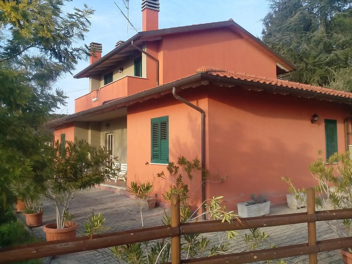 Genius Apartments San Savino  Εξωτερικό φωτογραφία