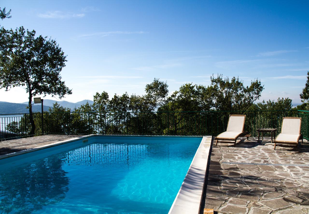 Genius Apartments San Savino  Εξωτερικό φωτογραφία