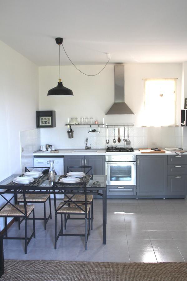 Genius Apartments San Savino  Εξωτερικό φωτογραφία