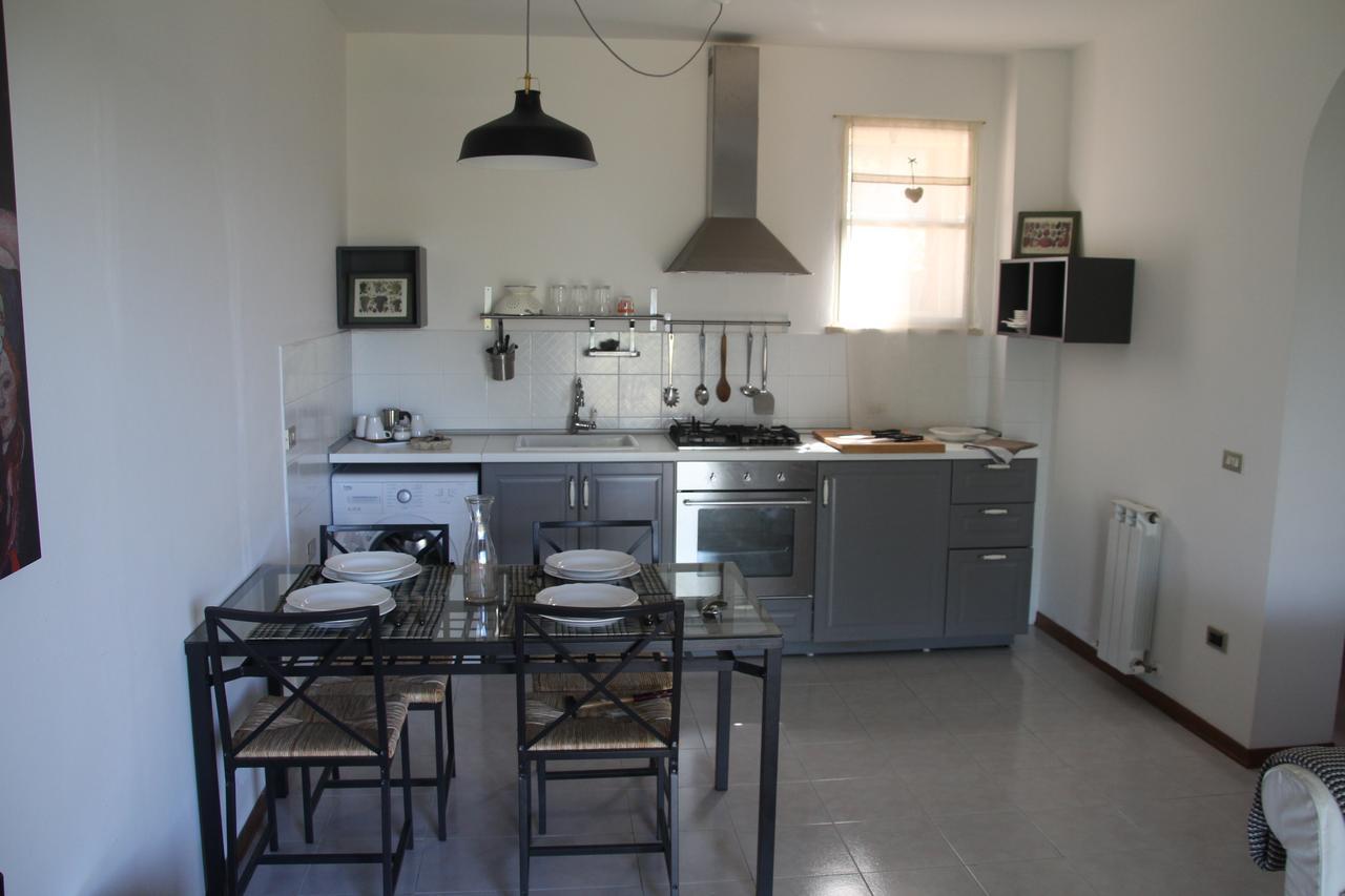 Genius Apartments San Savino  Εξωτερικό φωτογραφία