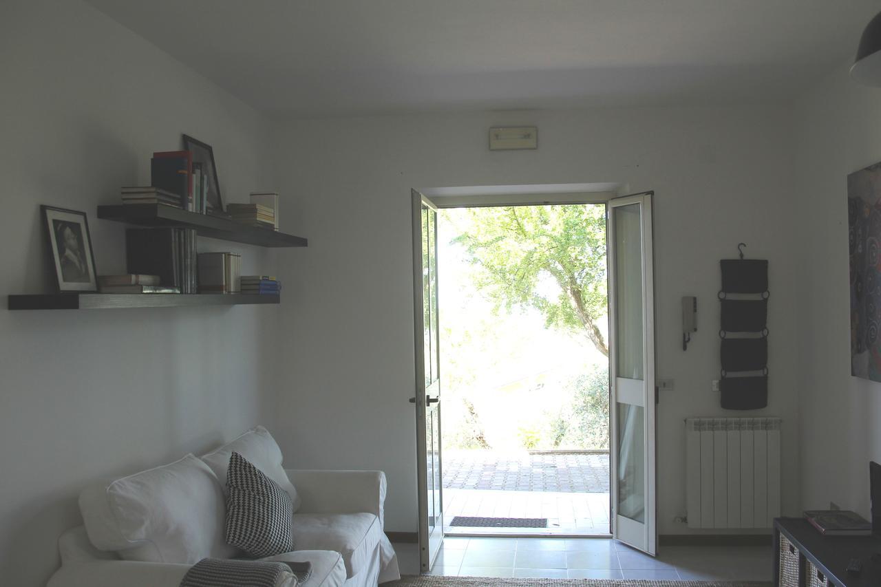 Genius Apartments San Savino  Εξωτερικό φωτογραφία