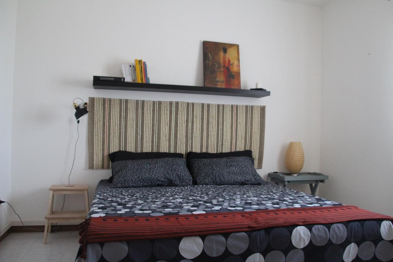 Genius Apartments San Savino  Εξωτερικό φωτογραφία