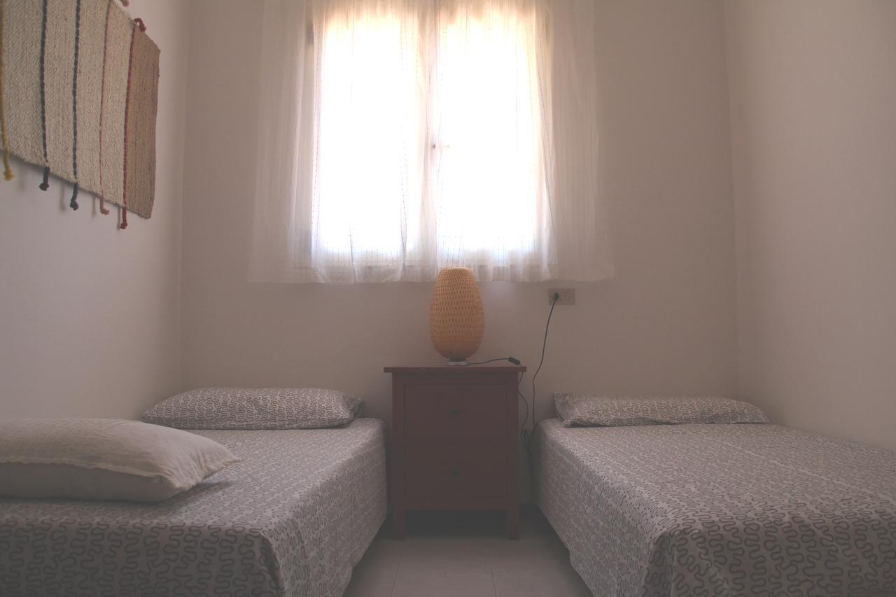 Genius Apartments San Savino  Εξωτερικό φωτογραφία