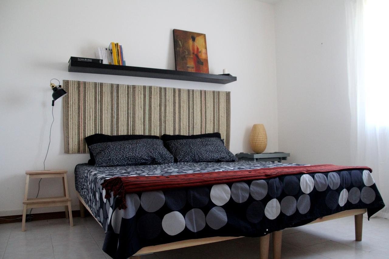 Genius Apartments San Savino  Εξωτερικό φωτογραφία