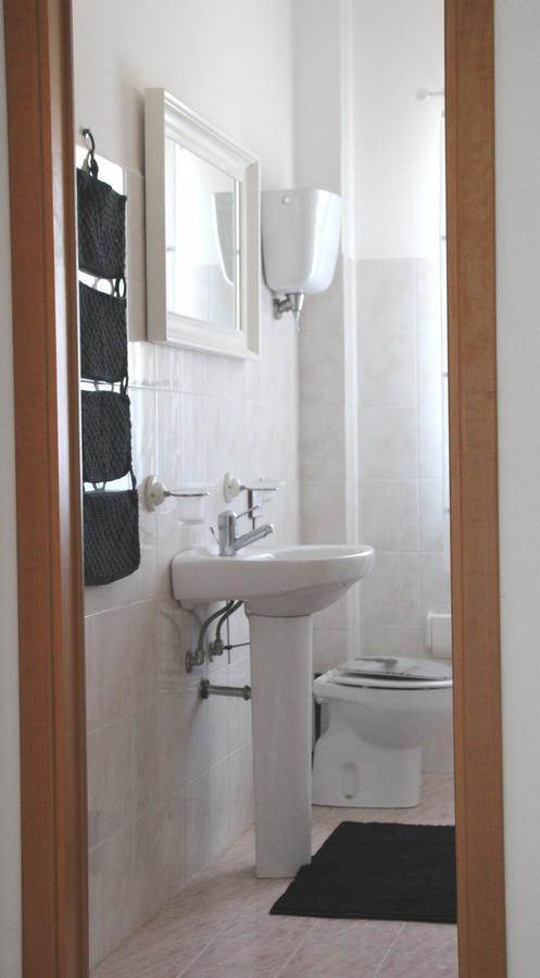 Genius Apartments San Savino  Εξωτερικό φωτογραφία