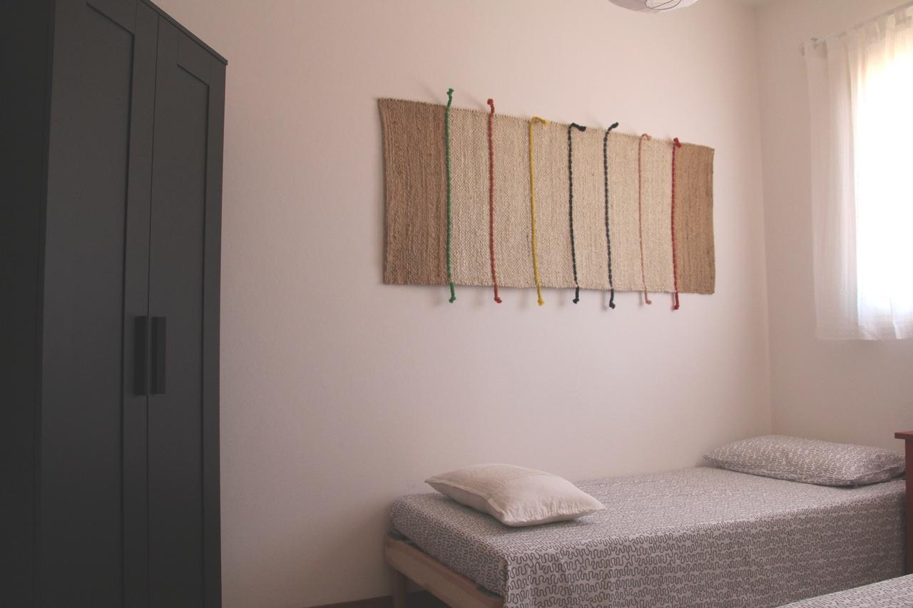 Genius Apartments San Savino  Εξωτερικό φωτογραφία