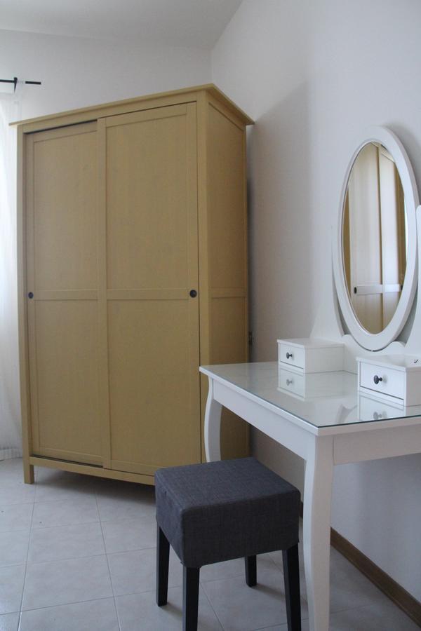 Genius Apartments San Savino  Εξωτερικό φωτογραφία