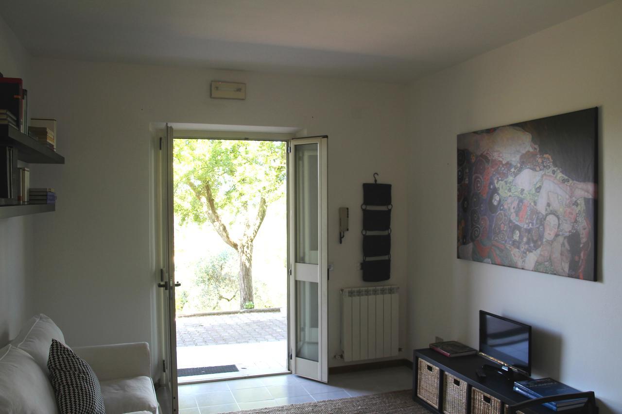 Genius Apartments San Savino  Εξωτερικό φωτογραφία